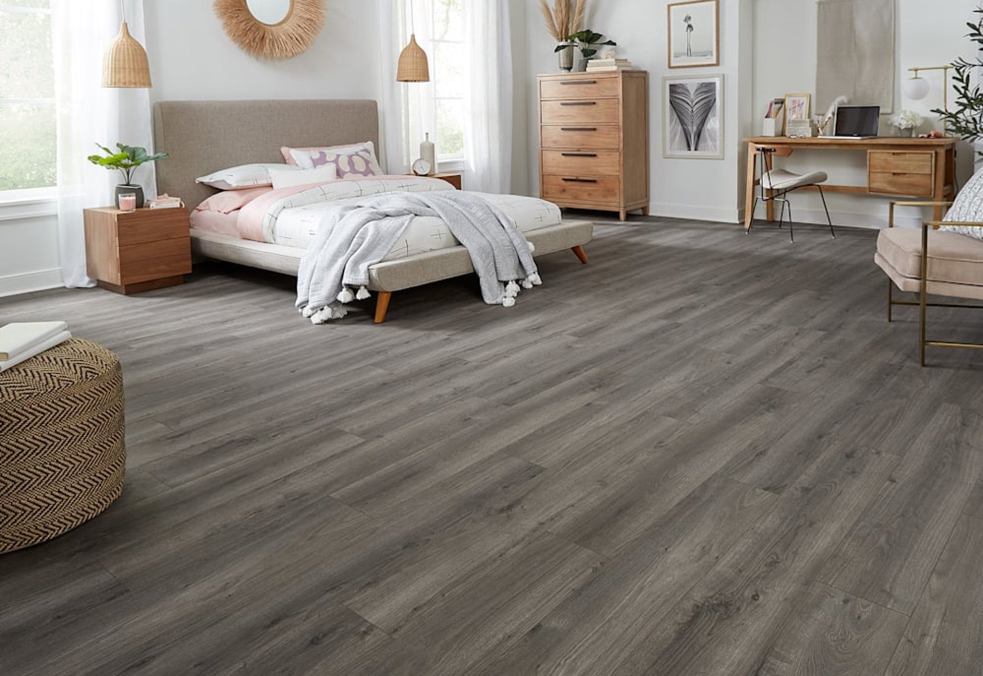 Laminált padló vásárlás nem vízálló kivitelben