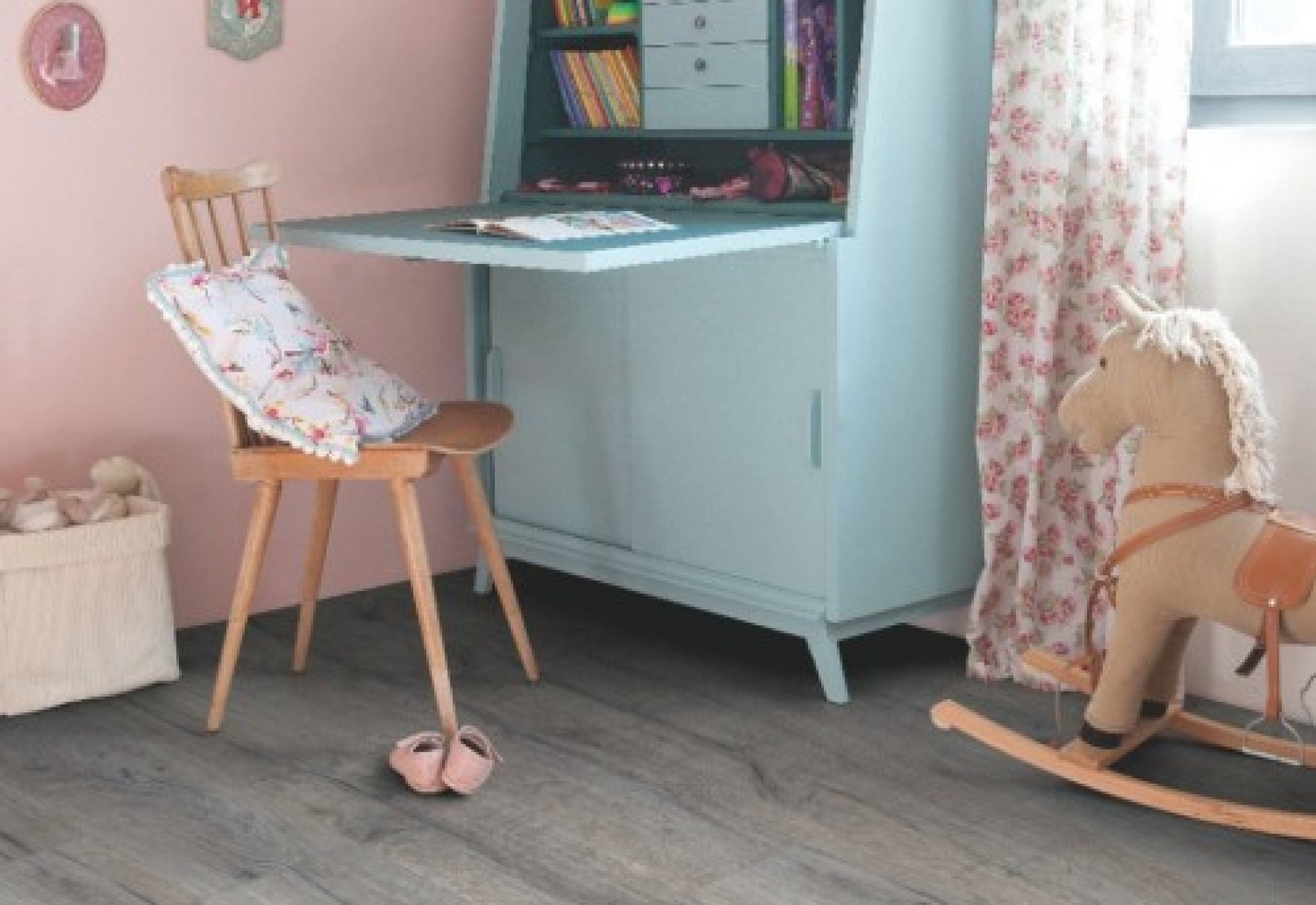 Klikkes vinyl padló vásárlás: klikkes rendszerű vinyl padlók széles választékban