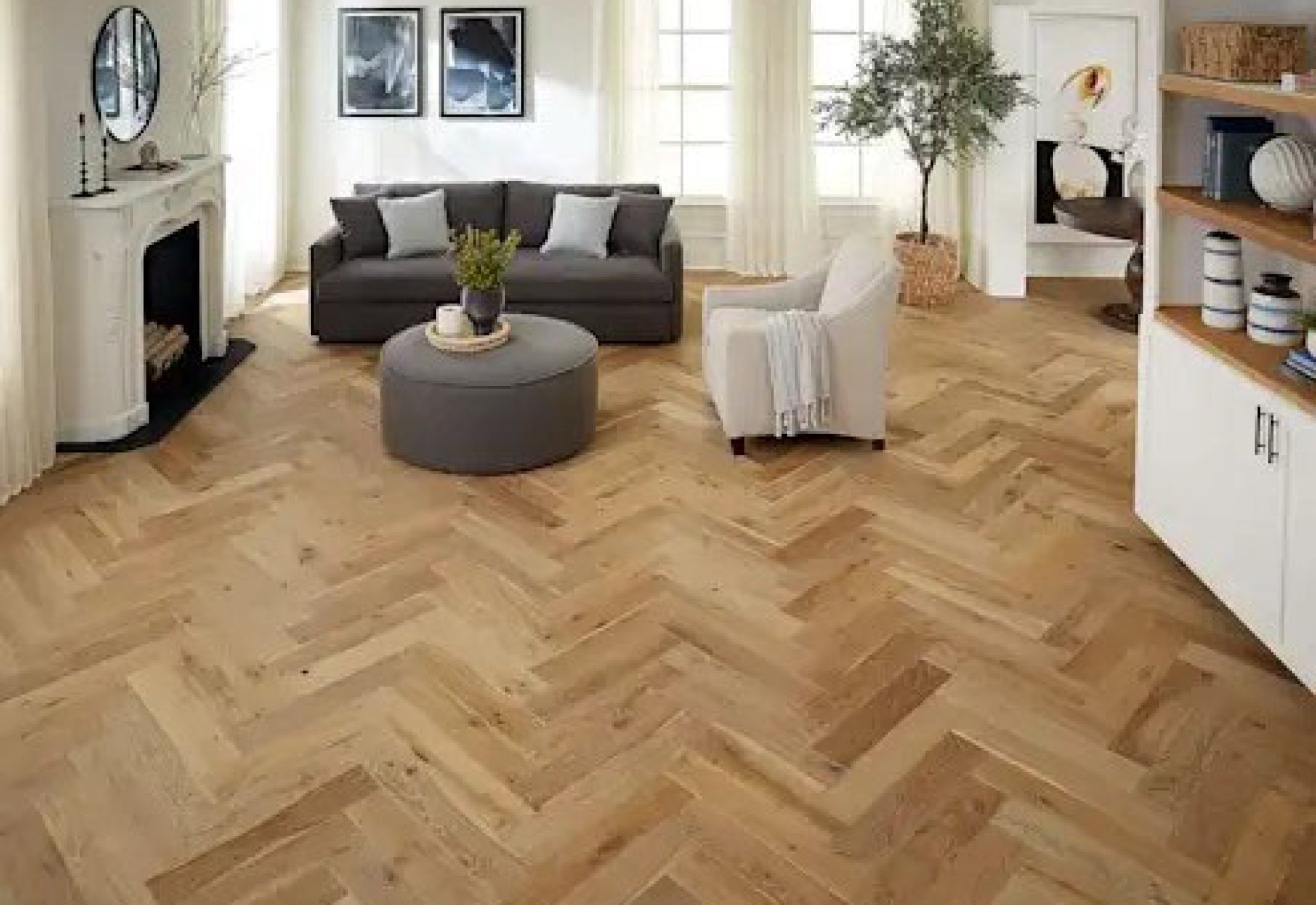 Csaphornyos parketta vásárlás: klasszikus parketták