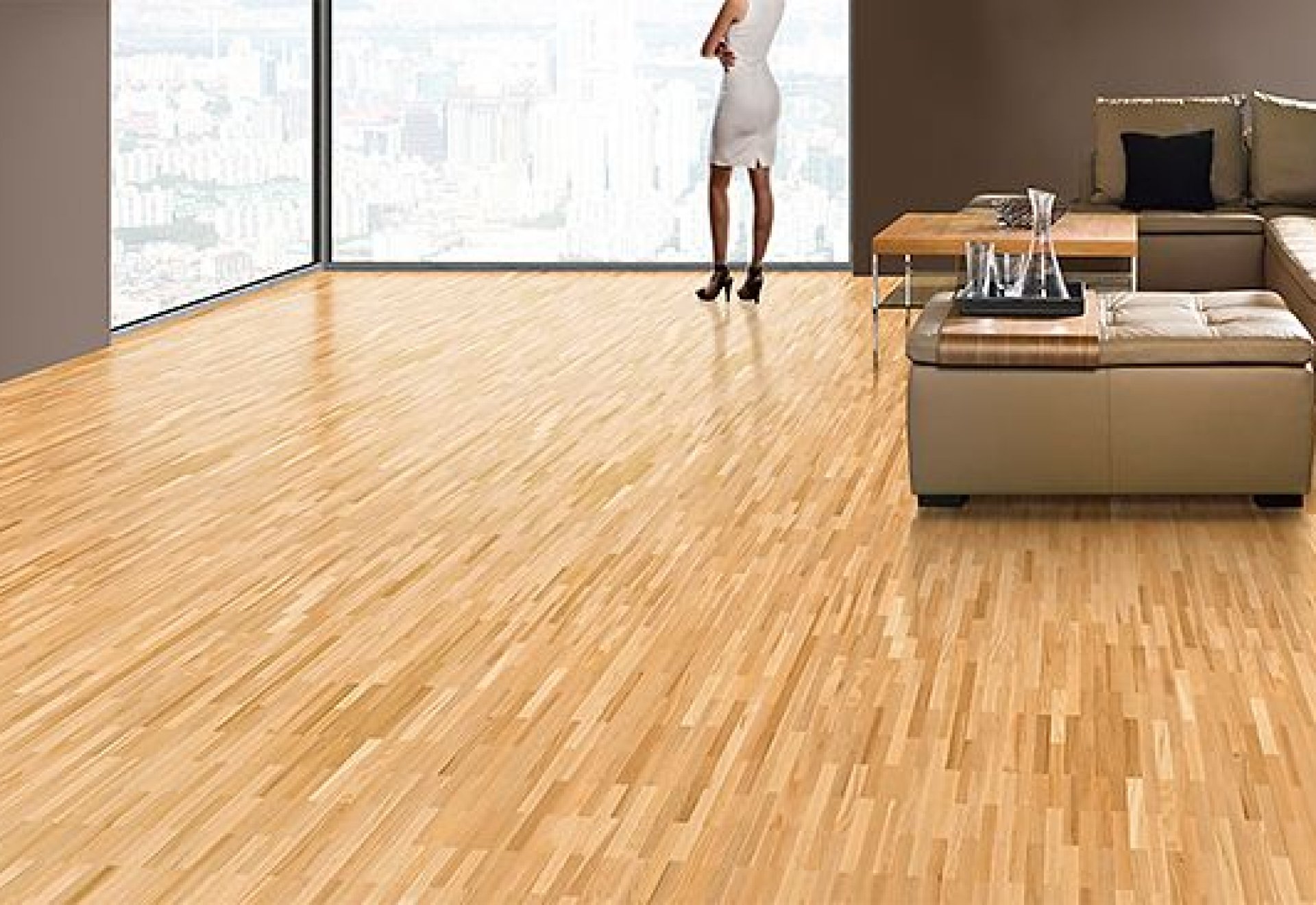 Parketta vásárlás: egyéb parkettáink