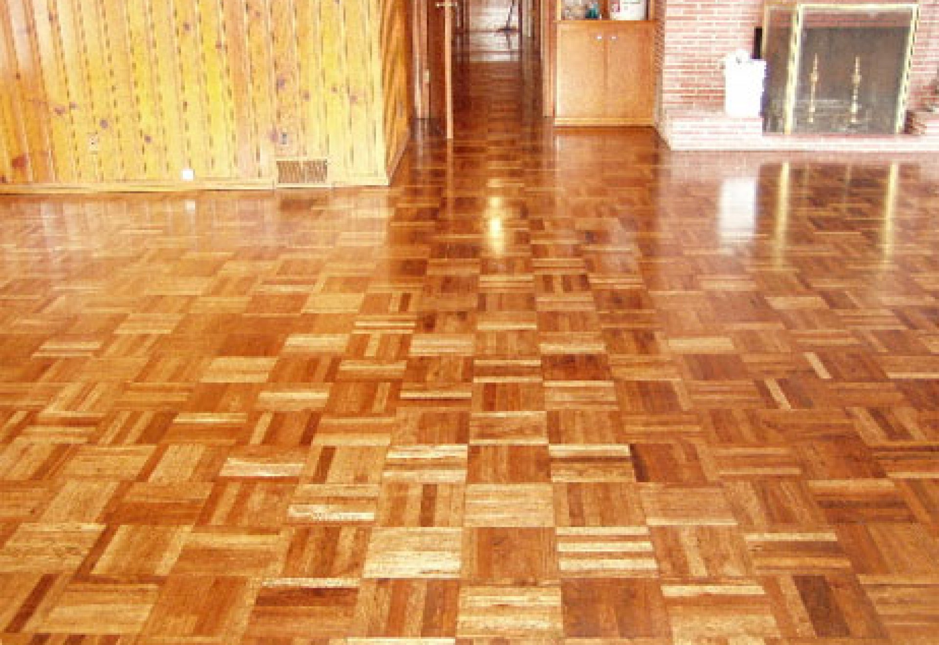 Mozaik parketta vásárlás