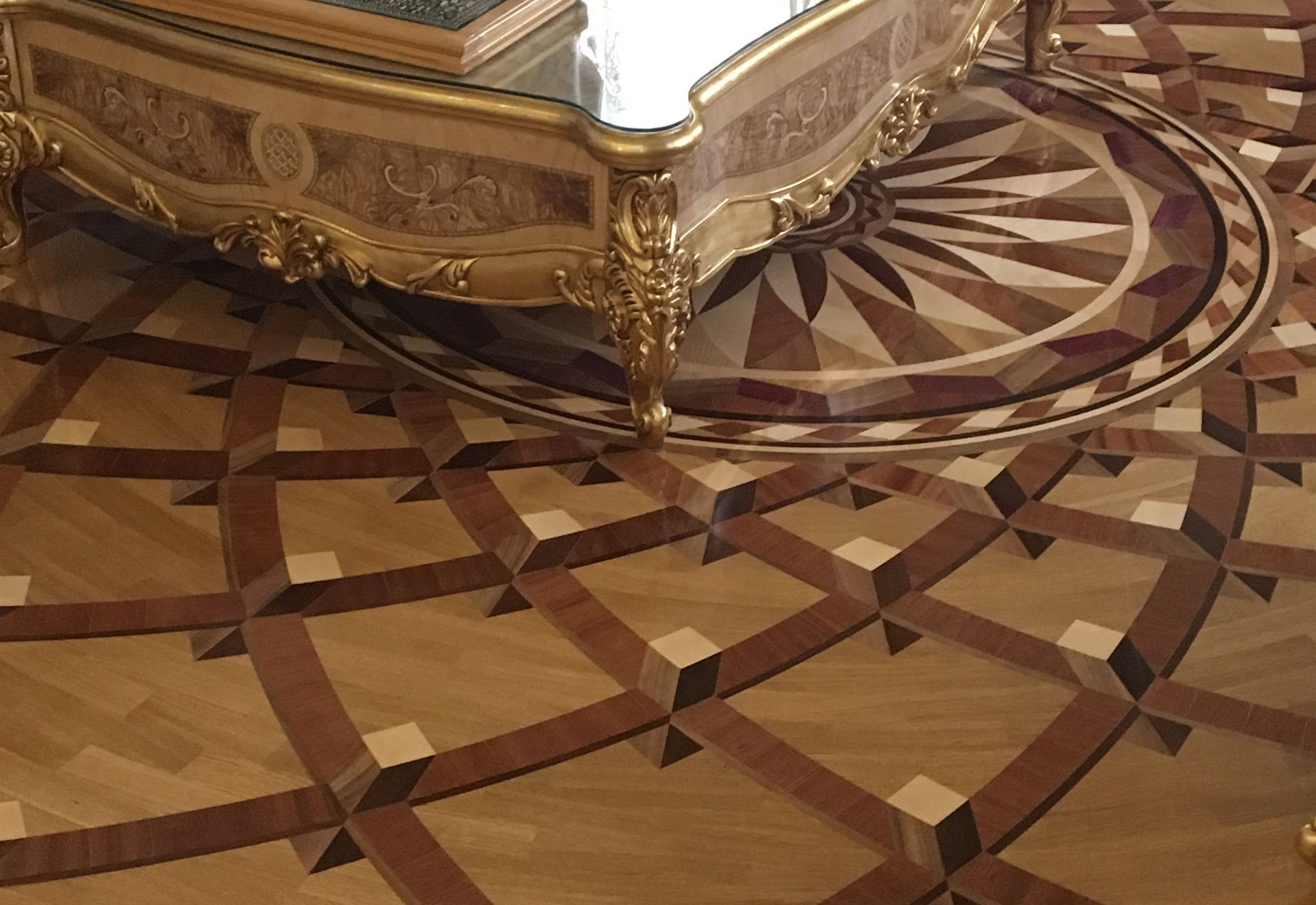 Intarziás parketta vásárlás