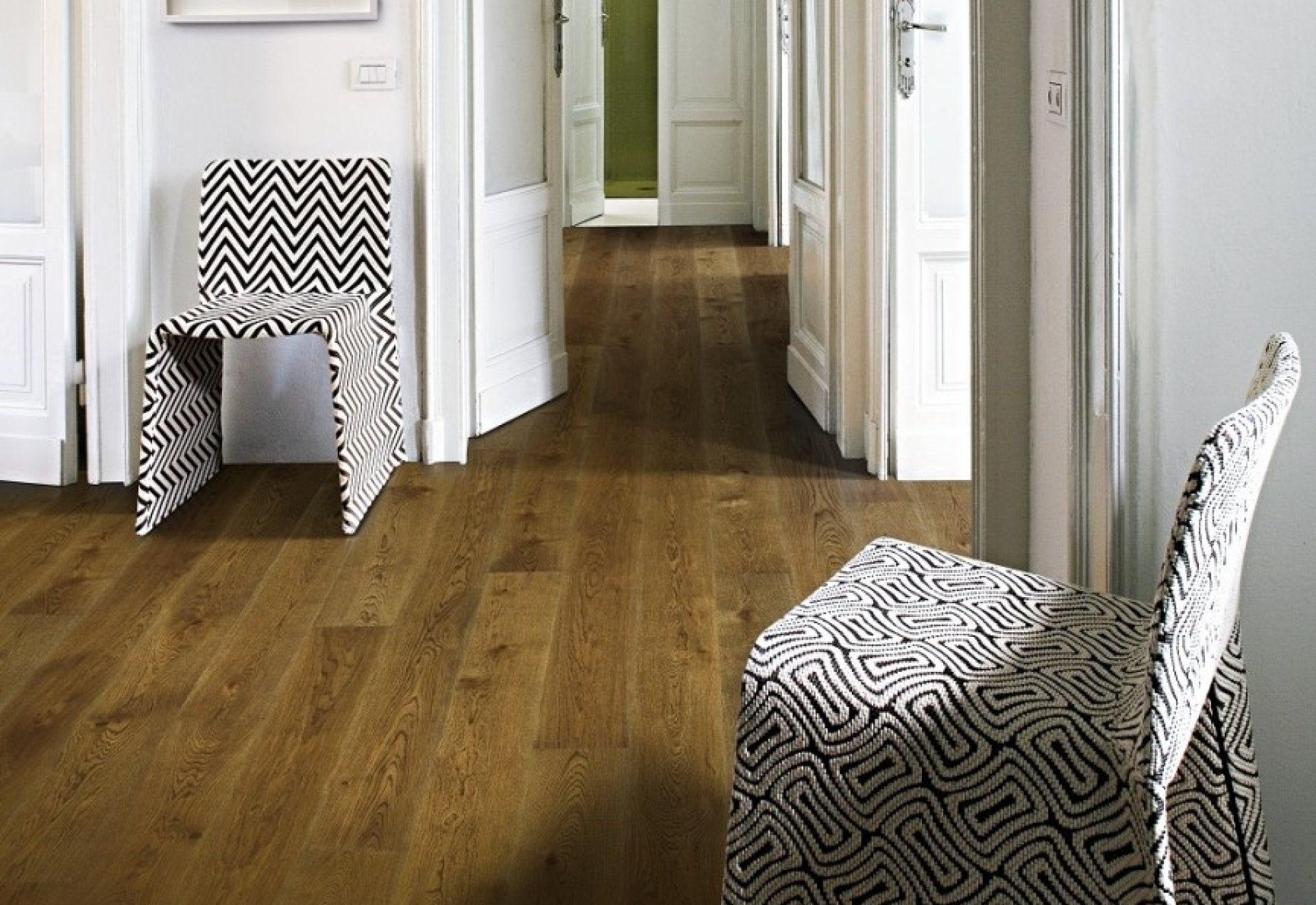 Felületkezelt svédpadló vásárlás