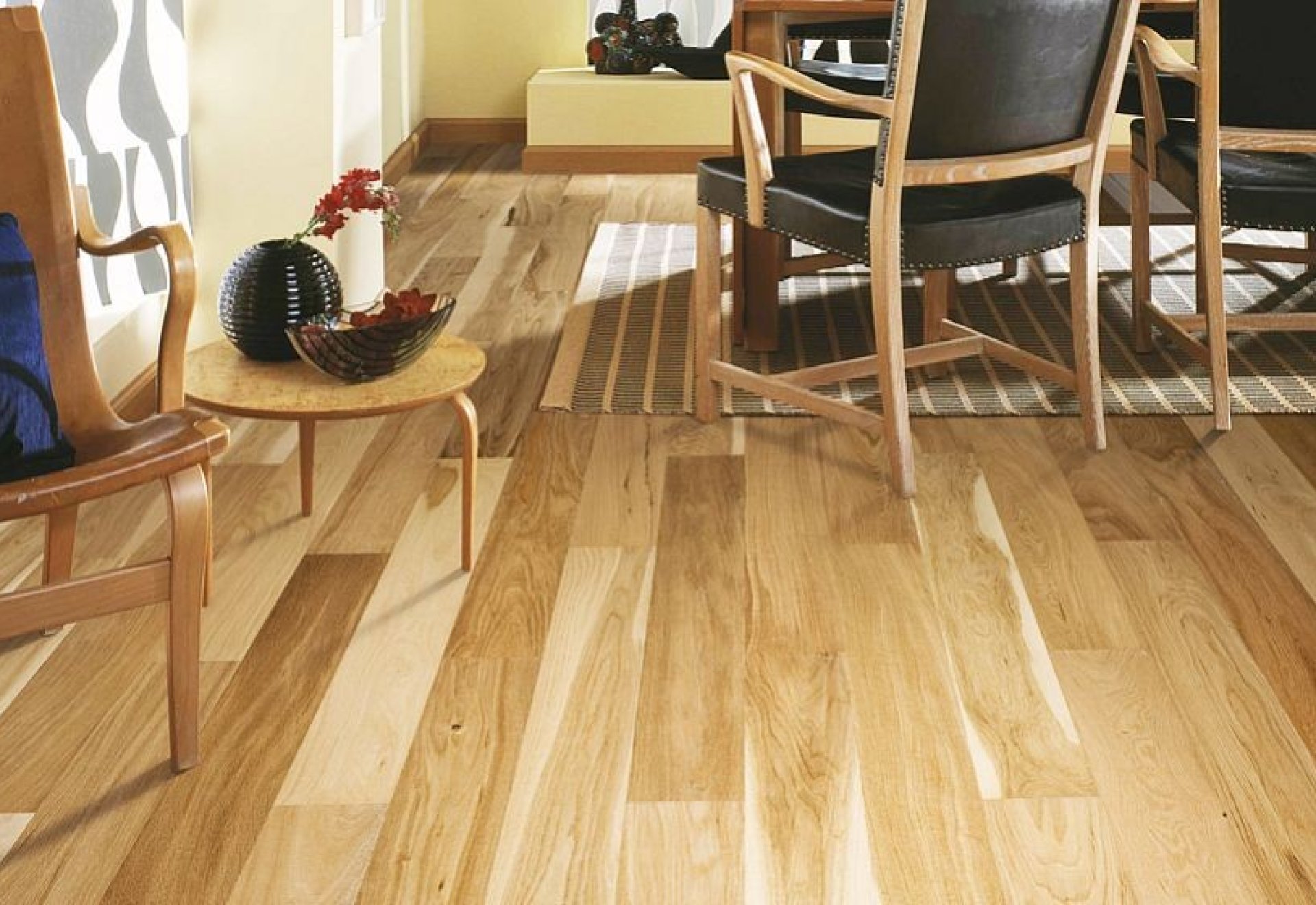 Felületkezelés nélkül svédpadló vásárlás