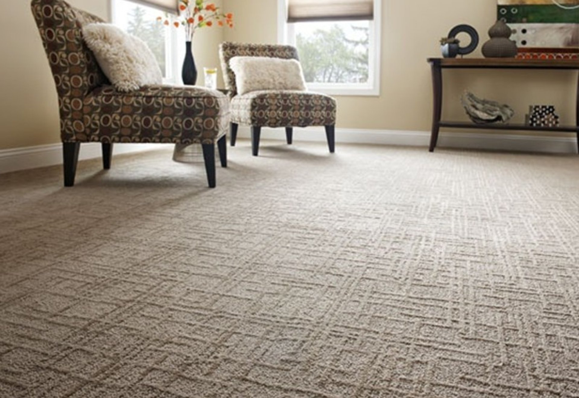 Padlószőnyeg vásárlás: lakossági és irodai, közületi padlószőnyegek