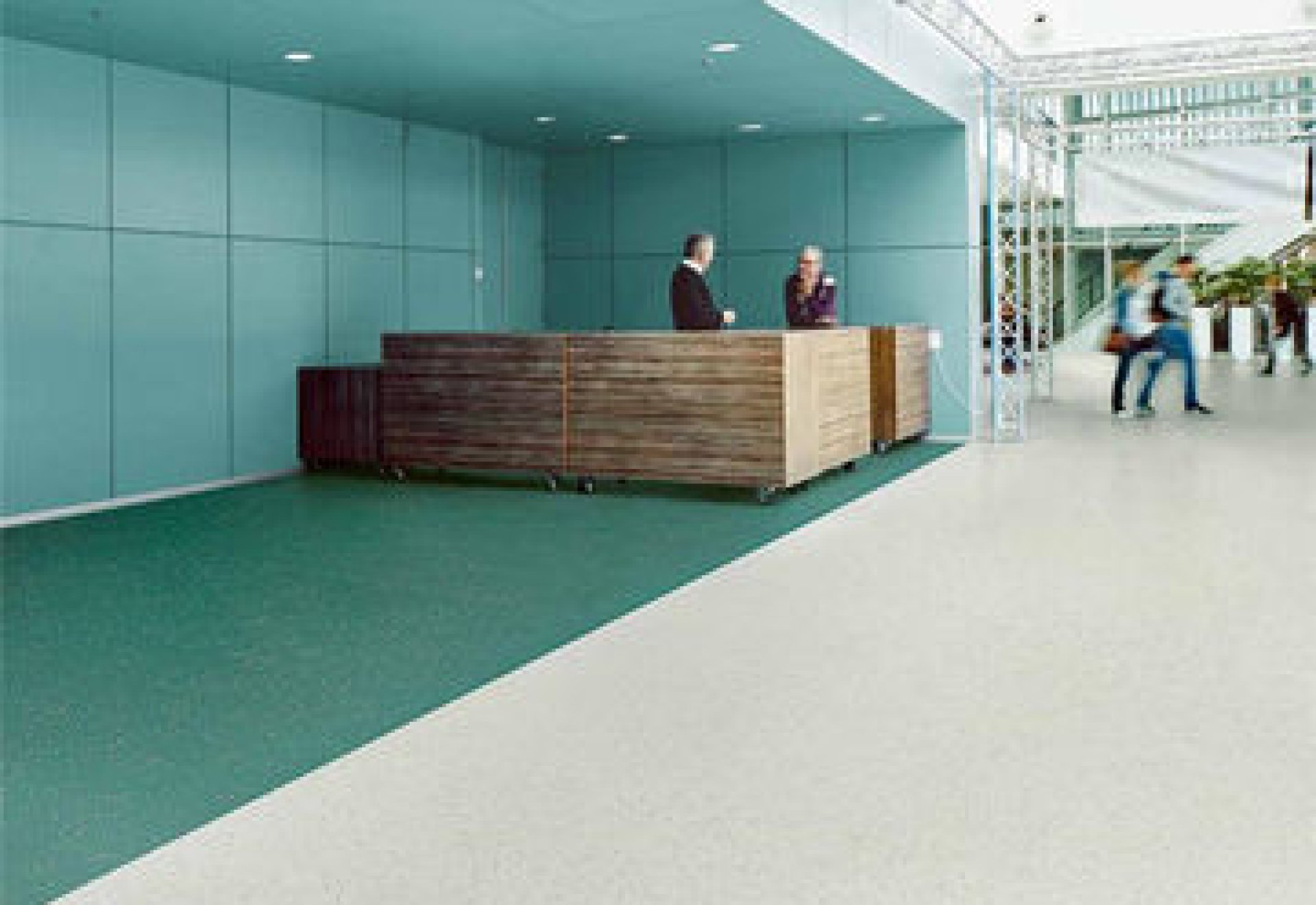 PVC padló vásárlás