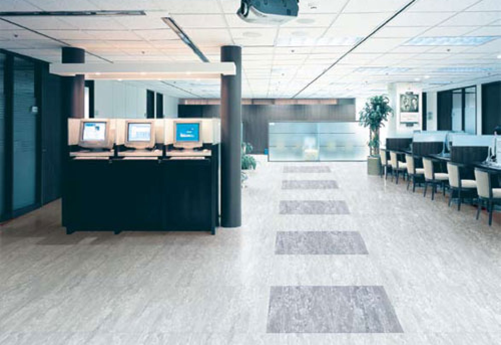 Ipari PVC padló vásárlás 