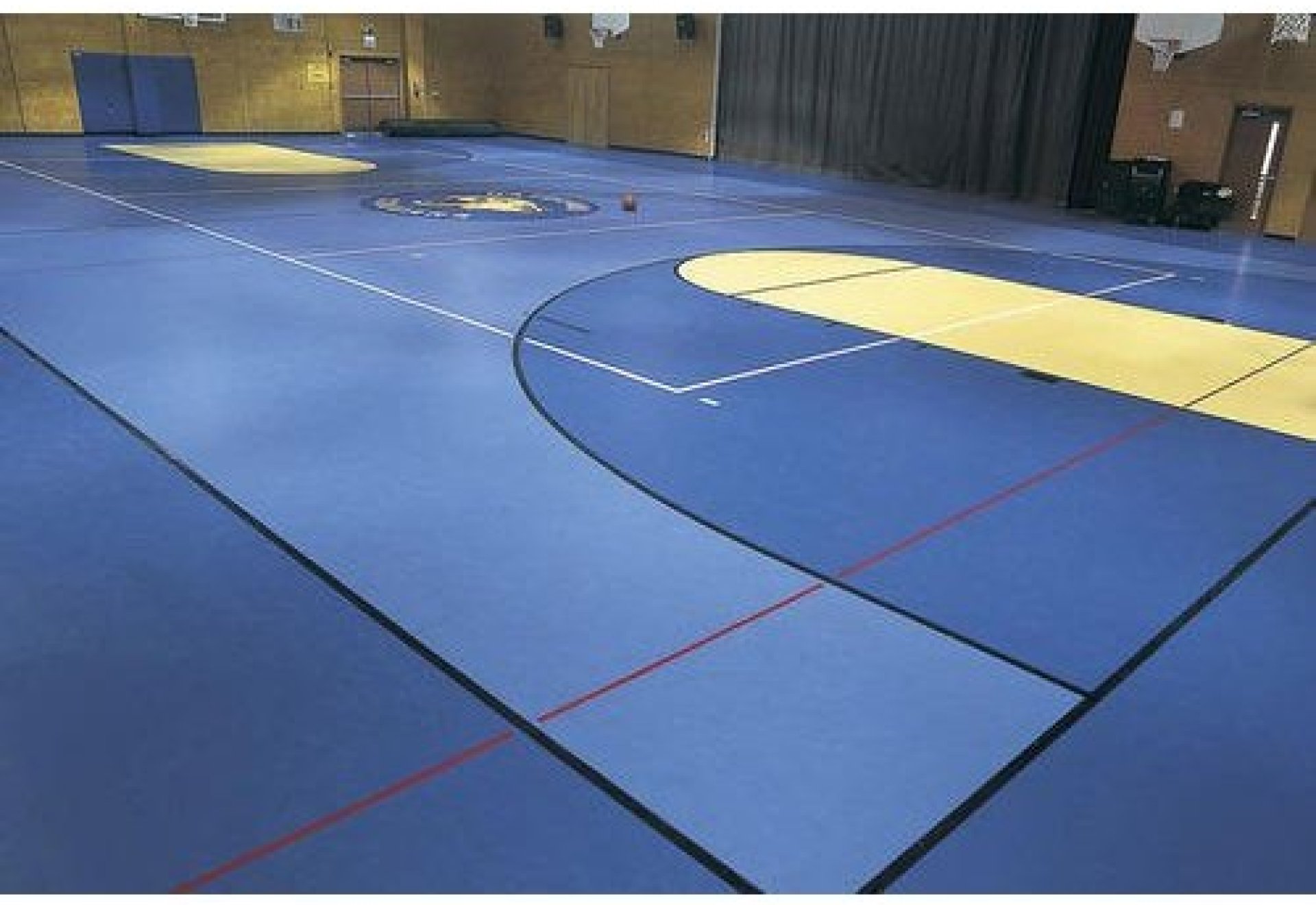 Sport PVC padló vásárlás 