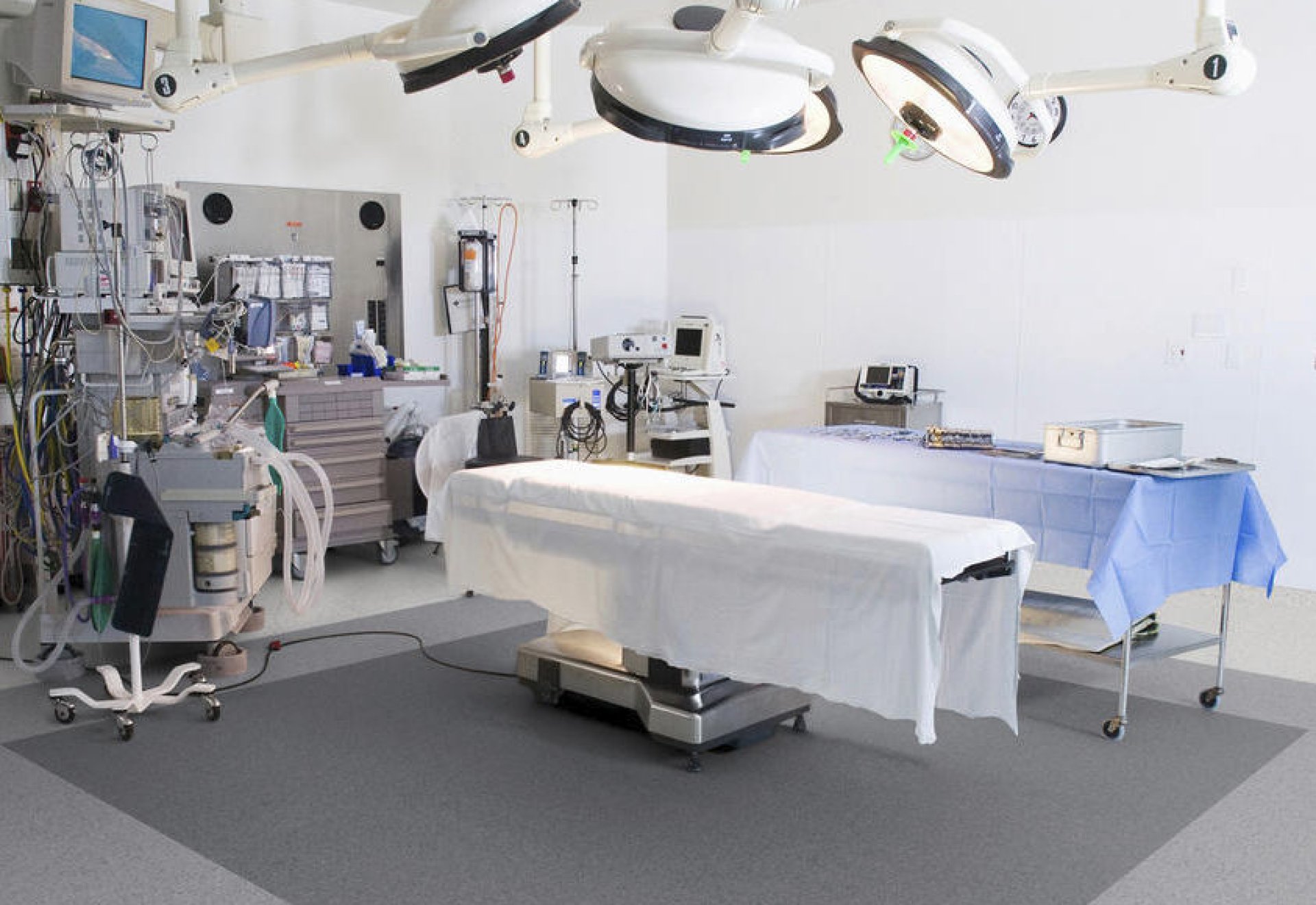 Vezetőképes PVC padló vásárlás 