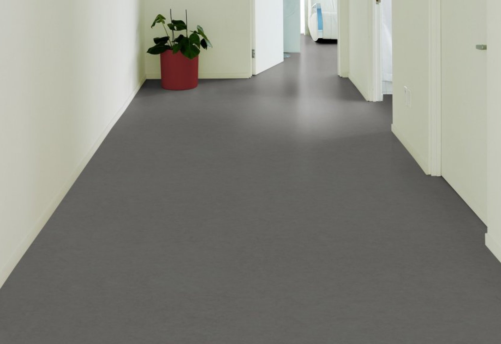 Egyszínű linóleum vásárlás