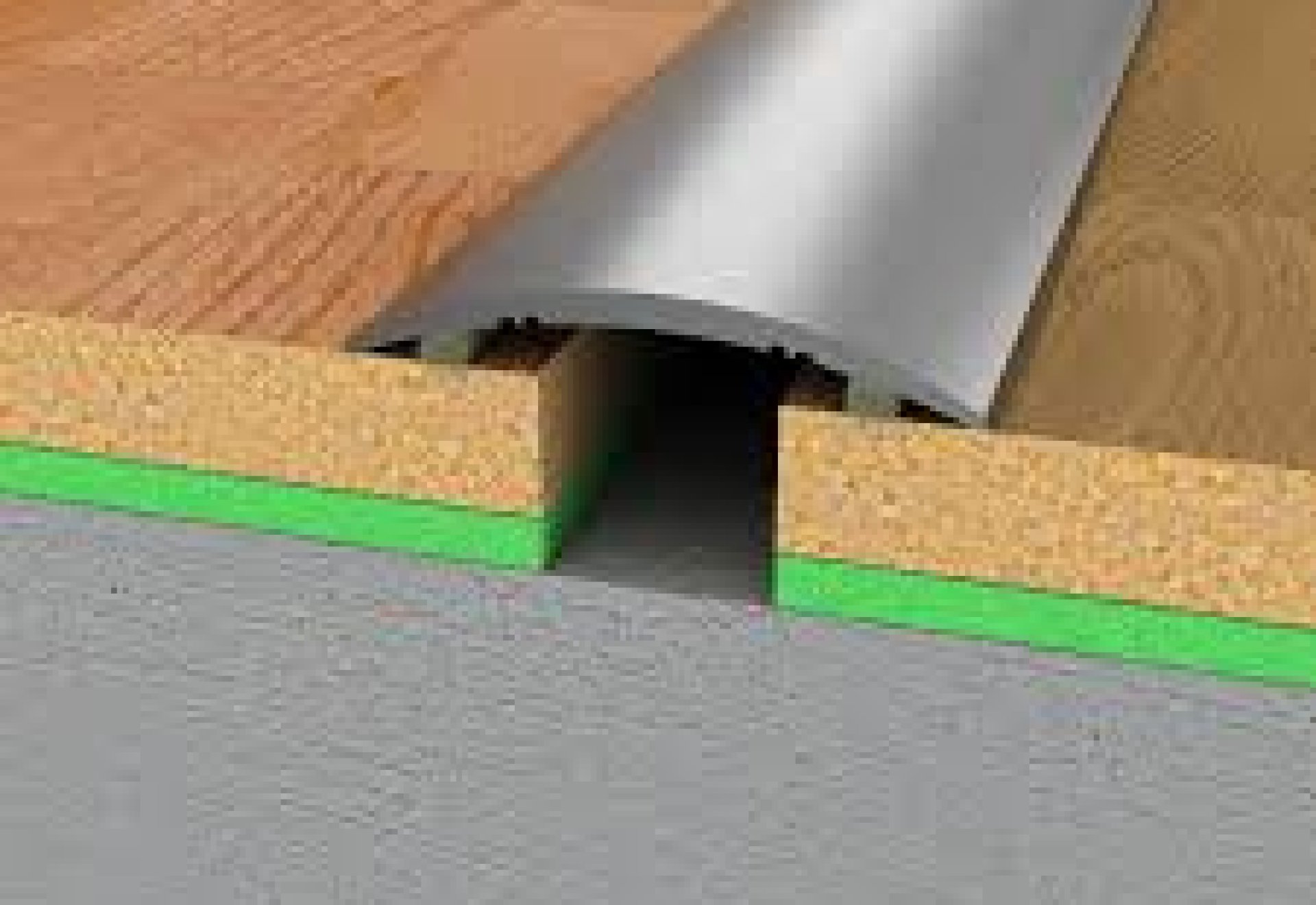 Burkolatváltó sínek vásárlása