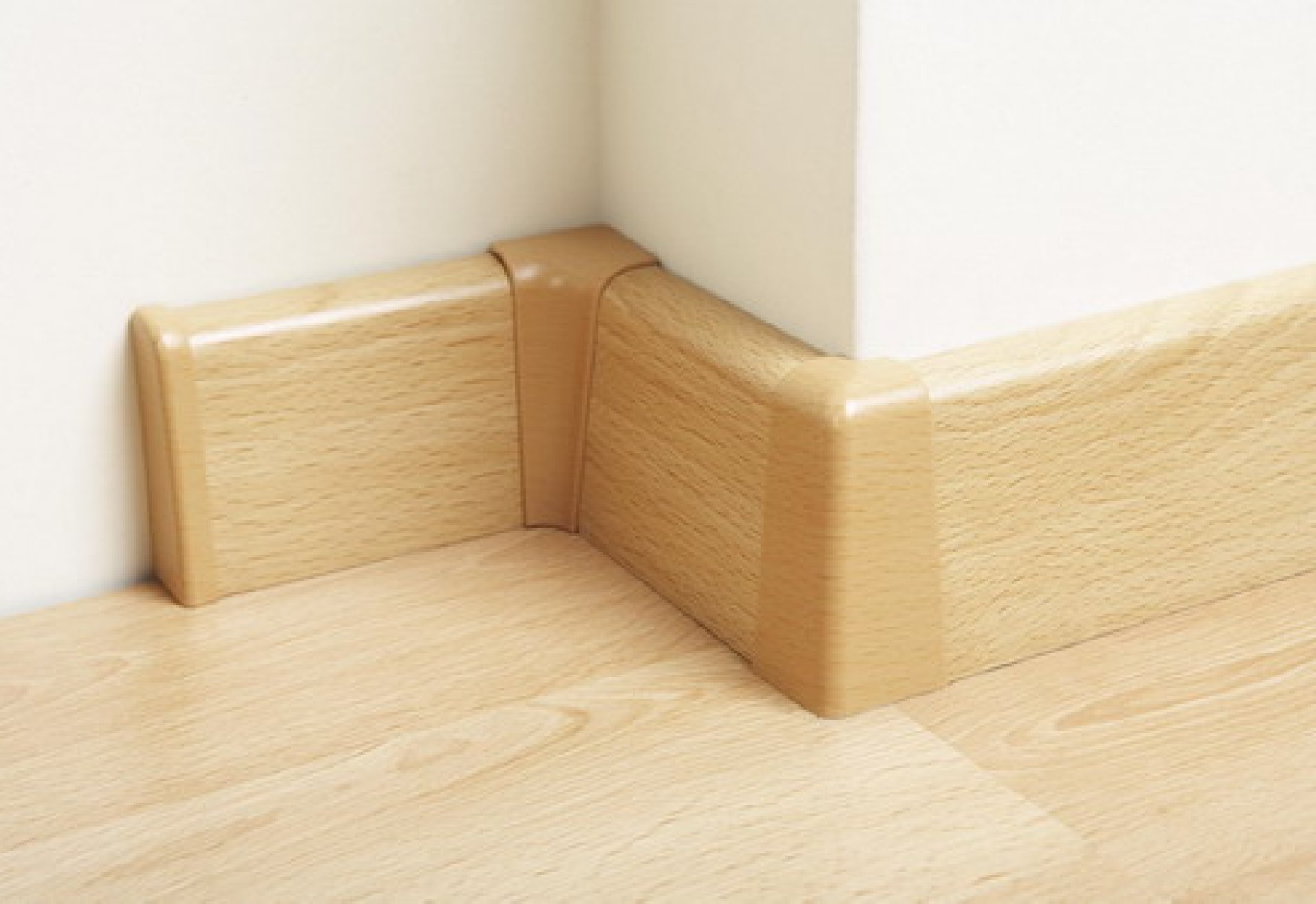 Szegély idomok, sarokcsatlakozások