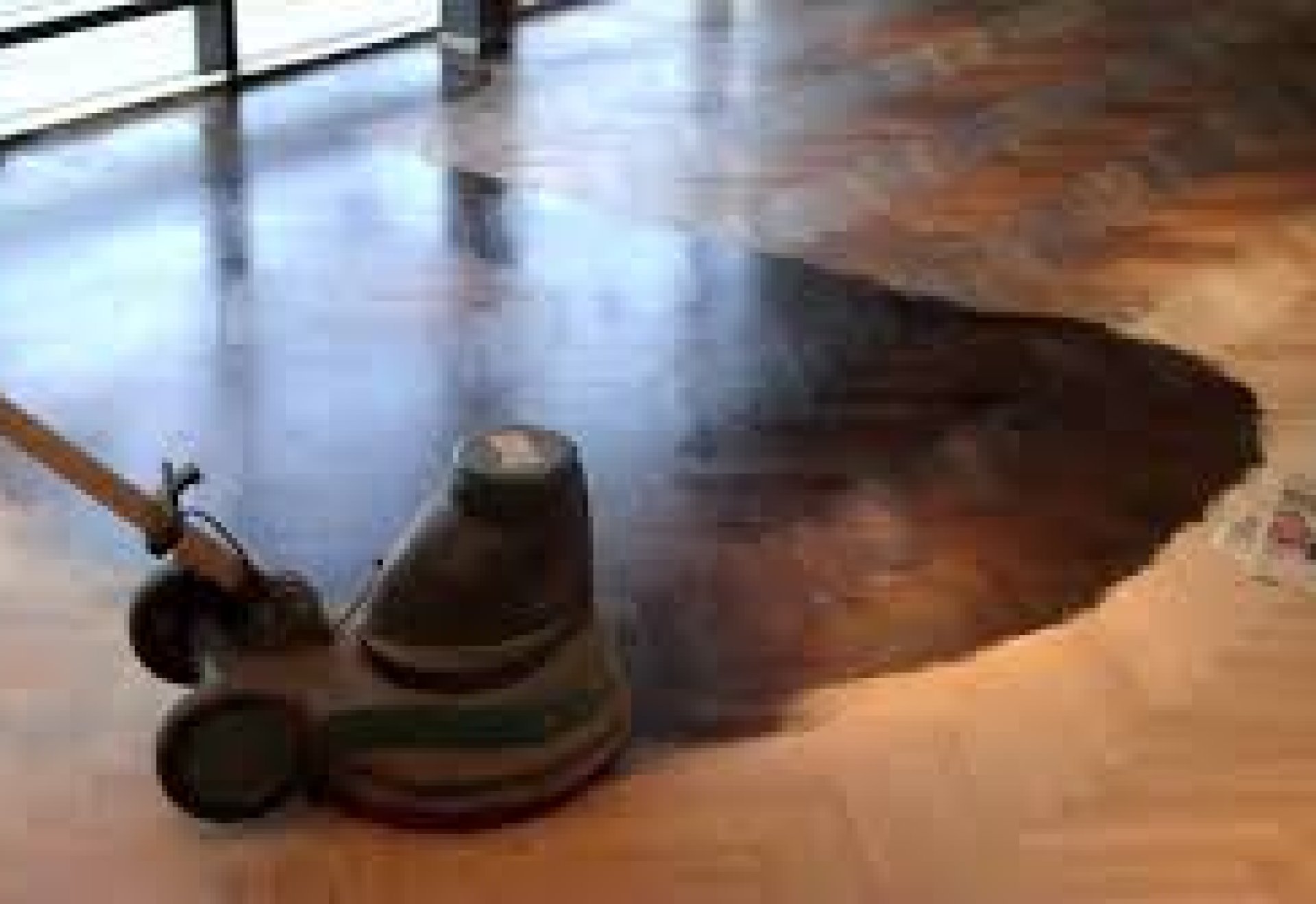 Padlóápoló pácok, padlóolajak