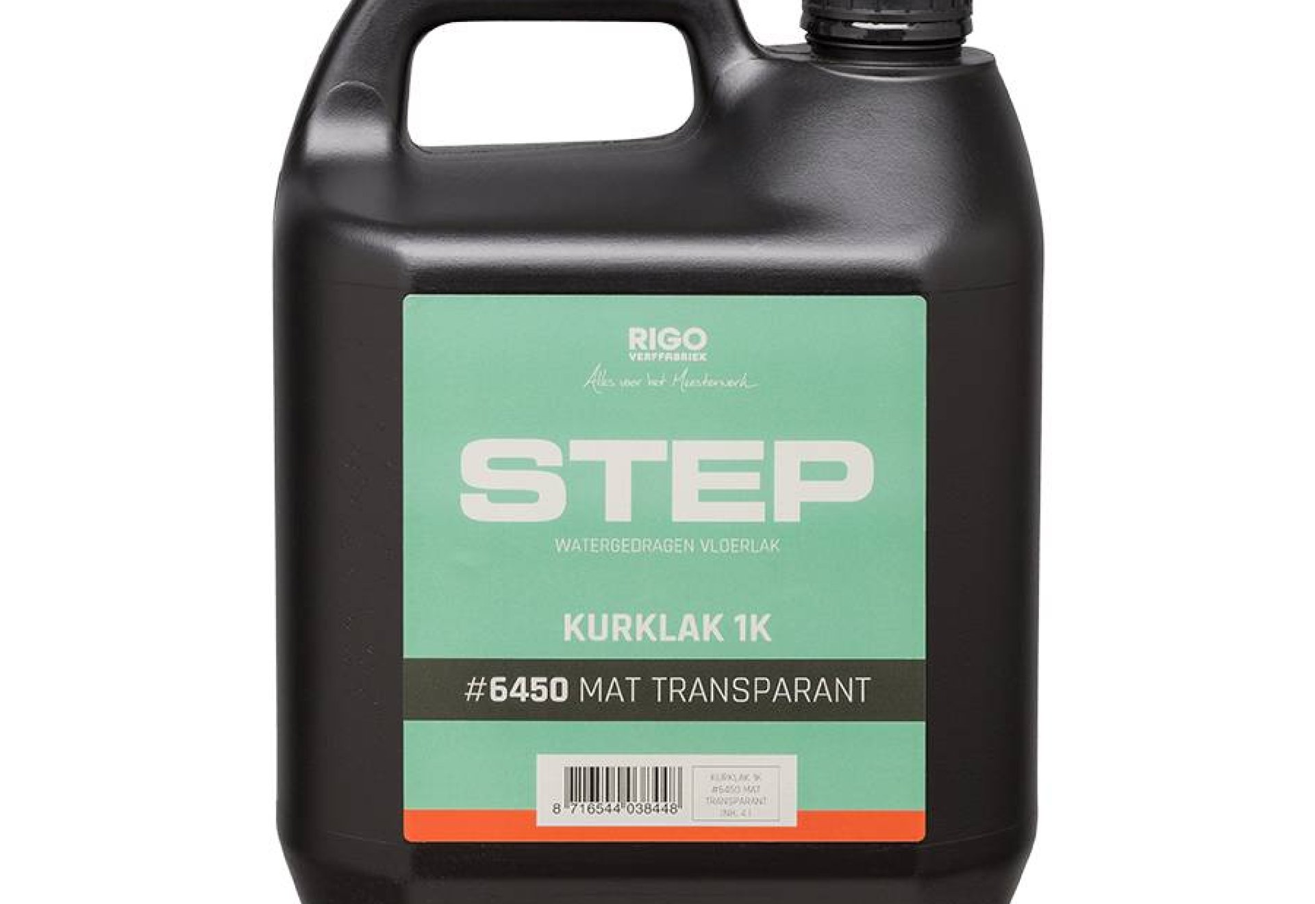 Parafa padló lakkok 