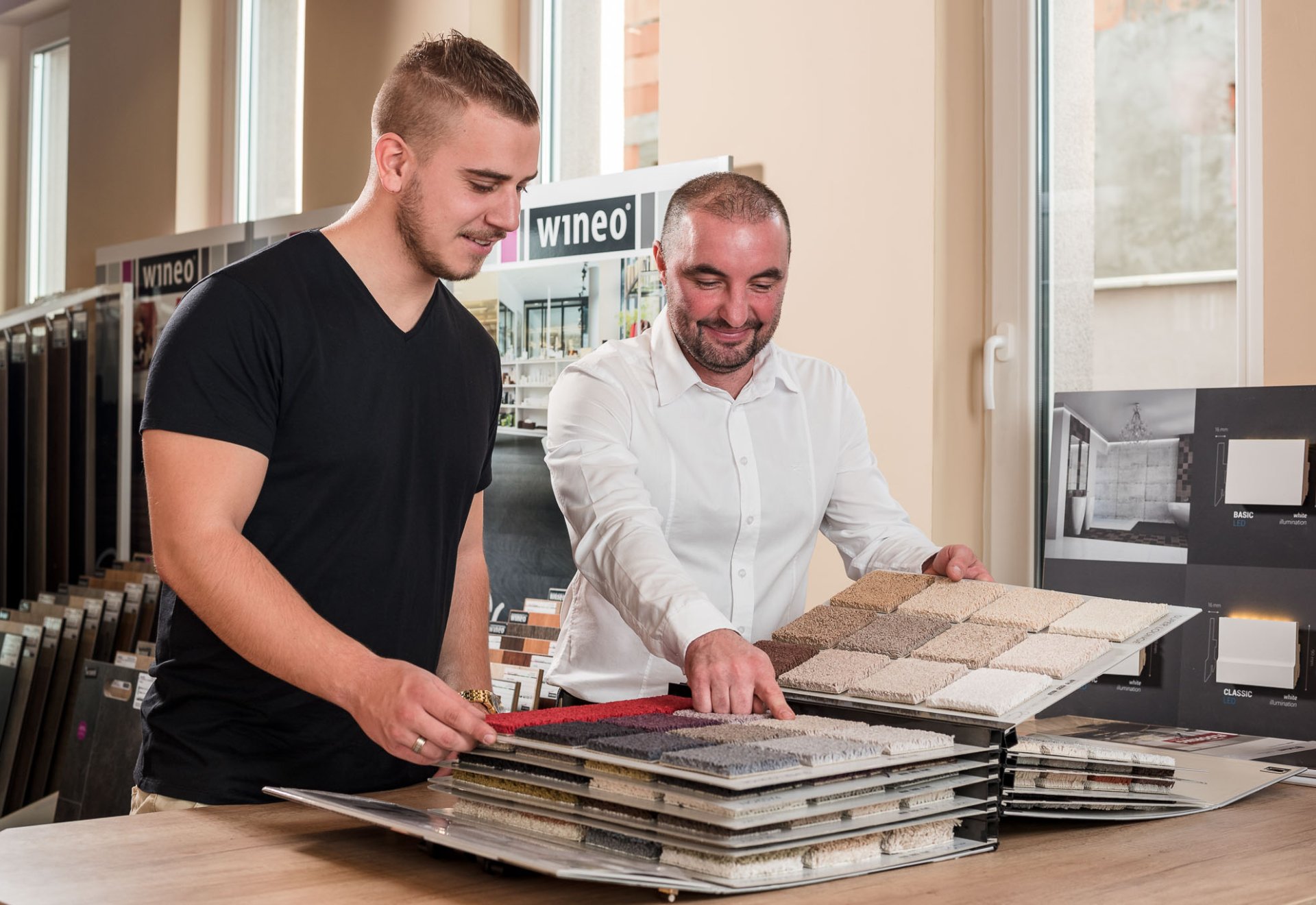 Tanácsadás  Tanácsadás