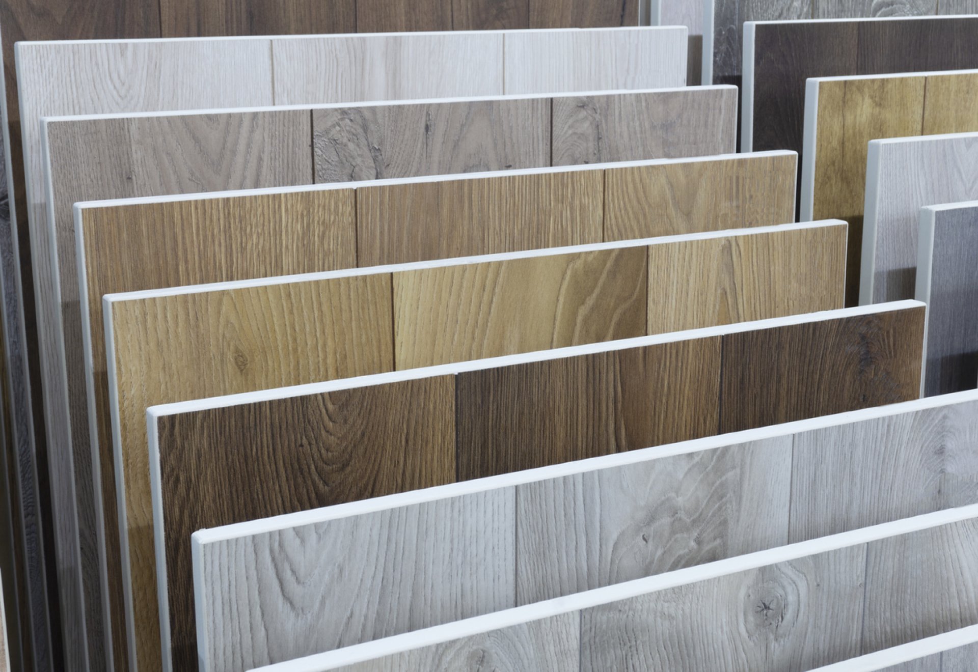 Mi a különbség a laminált és az SPC padló között?